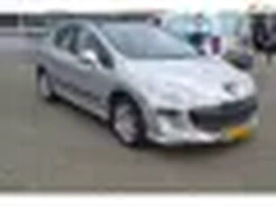 Peugeot 308 1.6 VTi XS