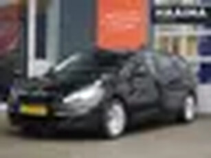 Peugeot 308 SW 1.2 110PK PureTech Blue Lease Navigatie Airco Cruise control Stuurwielbedieni