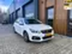 Peugeot 308 SW 1.2 Allure, camera, trekhaak, apple carplay