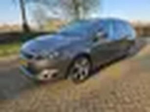 Peugeot 308 SW 1.2 e-THP Première Panorama 130PK