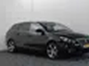 PEUGEOT 308 SW 1.2 Puretech 130PK ALLURE