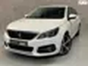 Peugeot 308 SW 1.2 PureTech Active /GT-line velgen /Camera /Navi