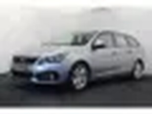 Peugeot 308 SW 1.2 PureTech Active Pack Business Navi