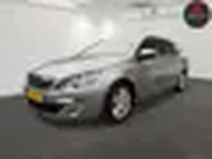 Peugeot 308 SW 1.2 PureTech Allure