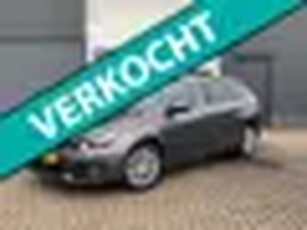 Peugeot 308 SW 1.2 PureTech Allure EAT8 Automaat