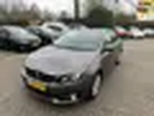 Peugeot 308 SW 1.2 PureTech Blue Lease Active navigatie, pdc + camera