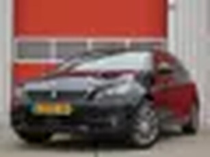 Peugeot 308 SW 1.2 PureTech Blue Lease Allure/ lage km/ zeer mooi!