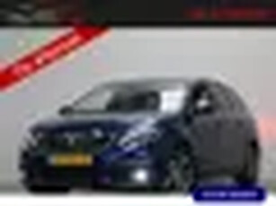 Peugeot 308 SW 1.2 PureTech Blue Lease Premium 130 PK! AUTOMAAT! DENON PANO LED H. LEER CLIMA CAMERA