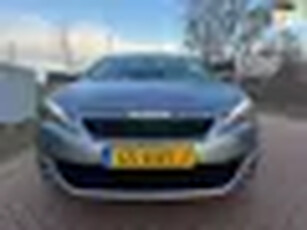 Peugeot 308 SW 1.2 PureTech Blue Lease Premium 162.000 KM