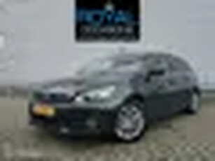 Peugeot 308 SW 1.2 PureTech Blue Lease Premium Pano Navi