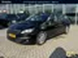 Peugeot 308 SW 1.2 PureTech Blue Lease Premium Trekhaak