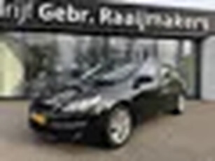 Peugeot 308 SW 1.2 PureTech Blue Lease*Navi*Airco*EXPORTPRIJS*