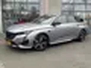 Peugeot 308 SW 1.2 PureTech GT LINE AUTOMAAT 360 CAMERA