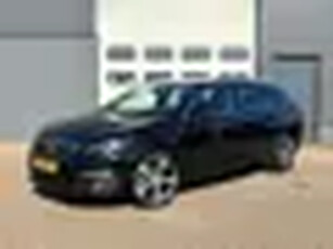 Peugeot 308 SW 1.2 PureTech GT-line EAT8 Automaat Denon Panodak