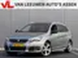 Peugeot 308 SW 1.2 PureTech GT-line Nieuw binnen Rijklaar Nette auto!