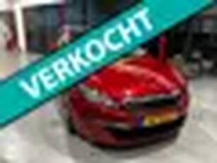 Peugeot 308 SW 1.2 PureTech Style / Dealer Onderhouden / Navi / Clima / Camera / Trekhaak / Pano /