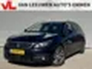 Peugeot 308 SW 1.2 PureTech Tech Edition Pano Navi Camera