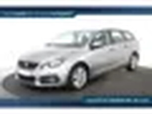 Peugeot 308 SW 1.5 BlueHDi *1ste Eigenaar*Airco*Navigatie*Trekhaak*