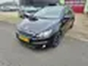 Peugeot 308 SW 1.6 BlueHDI 120pk Pano Leer Executive Pack Apk 06-25