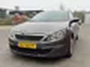 Peugeot 308 SW 1.6 BlueHDI Blue Lease