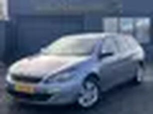 Peugeot 308 SW 1.6 BlueHDI Blue Lease Airco,Cruise,Bluetooth,Dealer onderhouden,Elek ramen,LM velgen