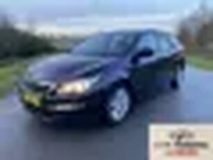 Peugeot 308 SW 1.6 BlueHDI Blue Lease Executive 2015