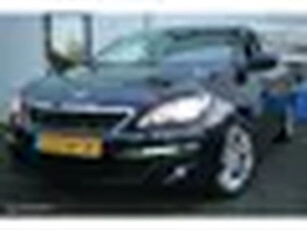 Peugeot 308 SW 1.6 BlueHDI Blue Lease Executive