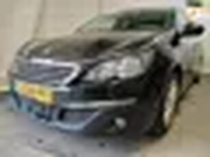 Peugeot 308 SW 1.6 BlueHDI Blue Lease Executive - Airco - Navi - Export - Schade