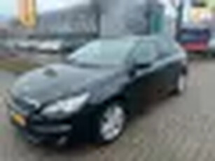 Peugeot 308 SW 1.6 BlueHDI Blue Lease Executive Pack - PANO !