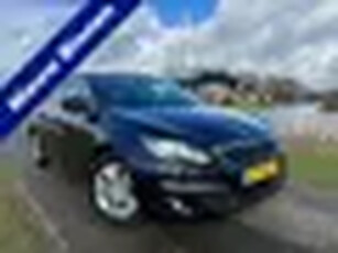 Peugeot 308 SW 1.6 BlueHDI Blue Lease Executive Pack Panoramadak / Clima / Trekhaak