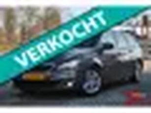 Peugeot 308 SW 1.6 BlueHDI Blue Lease Limited NIEUWE APK PANO LEDER CRUISE CLIMATE