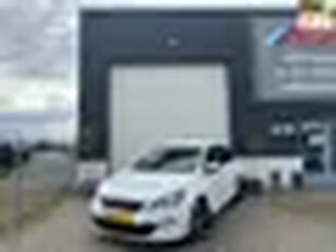 Peugeot 308 SW 1.6 BlueHDI Blue Lease Pack NAVI/CLIMA/CRUISE/MOOIE AUTO