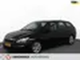 Peugeot 308 SW 1.6 BlueHDI Blue Pack NAP Euro6