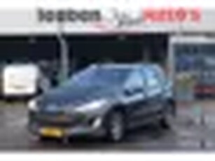 Peugeot 308 SW 1.6 e-HDi Blue Lease Executive Panormadak, Climate control, Cruise control, Trekhaak