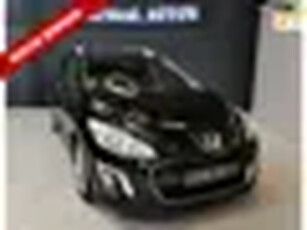 Peugeot 308 SW 1.6 THP Allure AIRCO CRUISE LEDER TREKHAAK NAP APK.