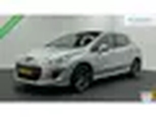 Peugeot 308 SW 1.6 VTi Access NAVI PANO TREKHAAK LM