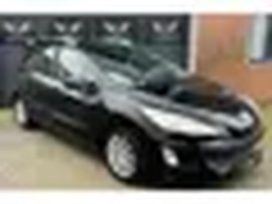 Peugeot 308 SW 1.6 VTi Style 6 persoons! Trekhaak!