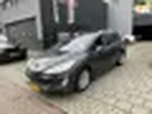 Peugeot 308 SW 1.6 VTi XS 2e Eigenaar! Pano Airco PDC NAP APK