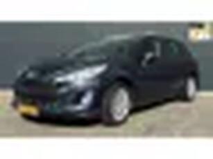 Peugeot 308 SW 1.6 VTi XS Airco Cruise Pano Trekhaak Leder NAP