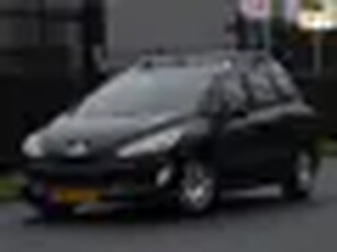 Peugeot 308 SW 1.6 VTi XS NAP/PANORAMADAK/AIRCO/CRUISE/APK