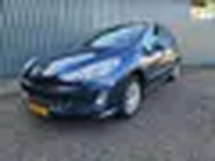 Peugeot 308 SW 1.6 VTi XS panodak Clima Lmv Trekhaak