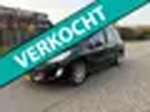 Peugeot 308 SW 1.6 VTi XS* Panoramadak* New APK* 2e eigenaar* Trekhaak