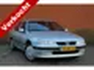 Peugeot 406 1.8-16V 116pk XR NL-auto Unieke staat elektr. ramen Climate control elektr. be