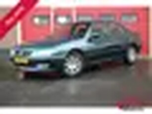 Peugeot 406 1.8-16V SR Nw APK Airco PDC NAP