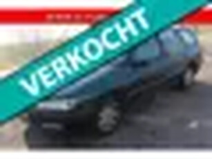 Peugeot 406 Break 1.8-16V XS // KLIMA //