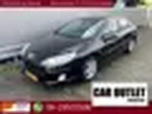 Peugeot 407 1.8-16V Premium Clima, CC, LM, Trekh, nw. APK – Inruil Mogelijk –