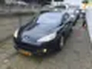 Peugeot 407 Coupé 2.2-16V Pack Inruil Mogelijk