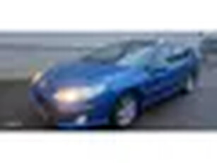 Peugeot 407 SW 1.8-16V XR Pack