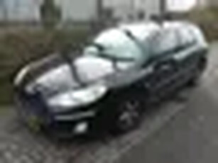 Peugeot 407 SW 2.0-16V XT - Airco - EXPORT