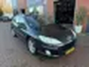 Peugeot 407 SW 2.2-16V XS Leer, Pano